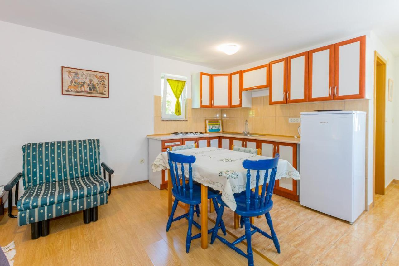 Cozy Apartments Emina Near The Sea 普莱曼图拉 外观 照片