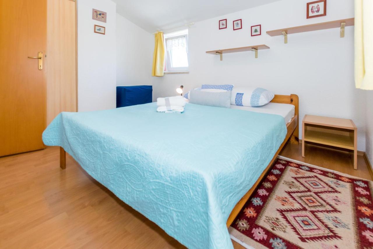 Cozy Apartments Emina Near The Sea 普莱曼图拉 外观 照片