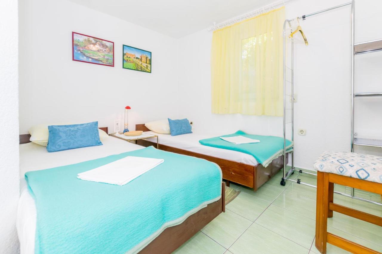 Cozy Apartments Emina Near The Sea 普莱曼图拉 外观 照片